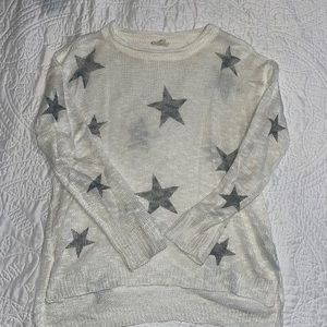 VICI star sweater